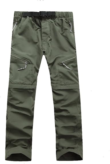 trekking pants mens