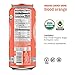 Hiball Energy Organic Juice Drink, Pomegranate Acai, Ruby Red, Black Cherry, and Blood Orange, Variety Pack, 16 Ounce, 12 Count