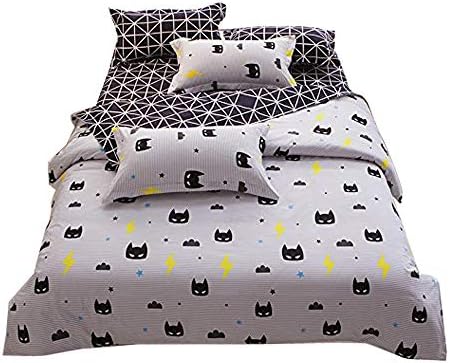 Amazon Com Bed Set Beddingset One Duvet Cover No Comforter One