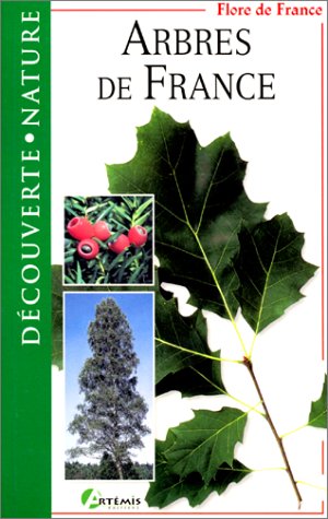 Arbres de France by Collectif (Paperback)