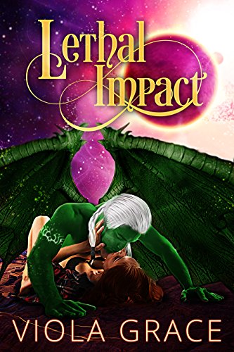 B.e.s.t Lethal Impact (Shattered Stars Book 2)<br />[E.P.U.B]