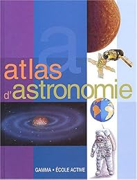 Atlas d'astronomie