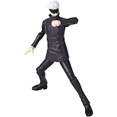 ANIME HEROES - Jujutsu Kaisen - Satoru Gojo Action Figure | Jujutsu Kaisen 6 Inch Action Figure Anime Heroes - Satoru Gojo