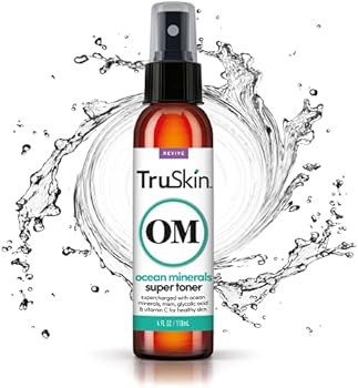 best toner for oily skin female daily