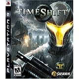Timeshift - Playstation 3