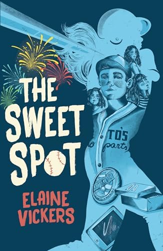 Amazon.com: Anna-Jane and the Endless Summer: 9780593905647