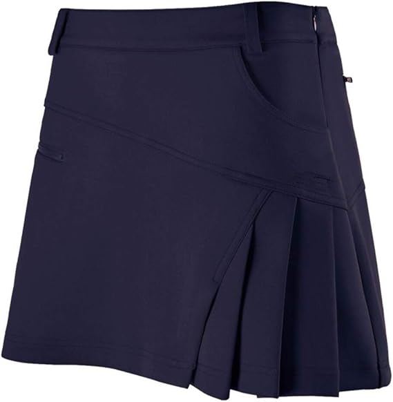 Women Skirt Ladies Golf Skort Sports Culottes Skirt Summer Skirt