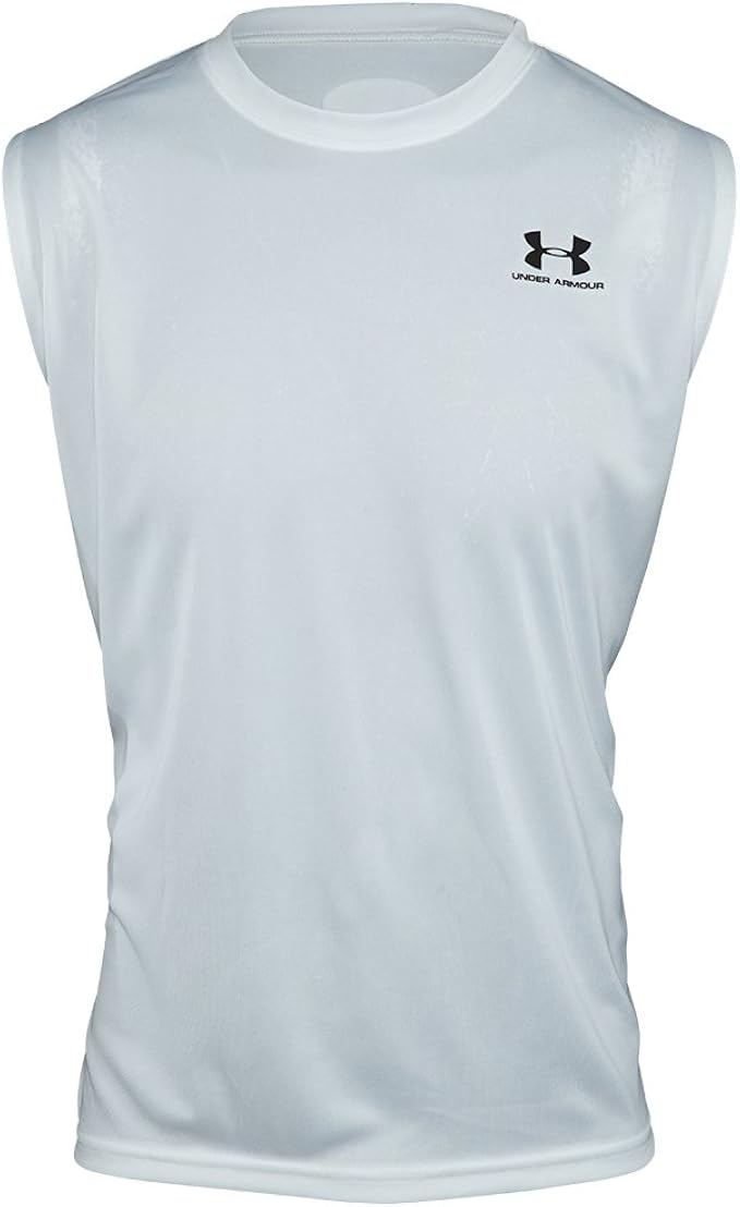 under armour loose shirt