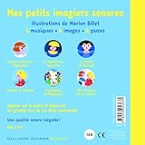 Image de La flûte enchantée: 6 tableaux, 6 extraits