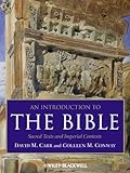 An Introduction to the Bible: Sacred Texts and Imperial Contexts