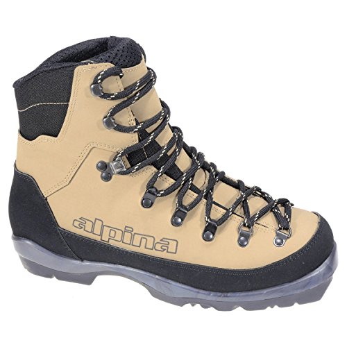 Купить Alpina Montana Touring Boot в интернетмагазине Amazon с