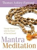 Mantra Meditation by N/A (0100-01-01)