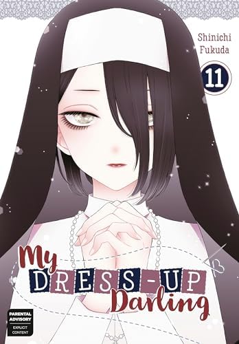 Amazon.com: Mysterious Girlfriend X Vol. 6 eBook : Ueshiba, Riichi
