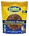 28 oz Cadet Chick Breast Treat