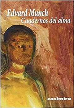 Livres Couvertures de Cuadernos del alma (ARTE) (Español) Tapa blanda – 13 febrero 2017