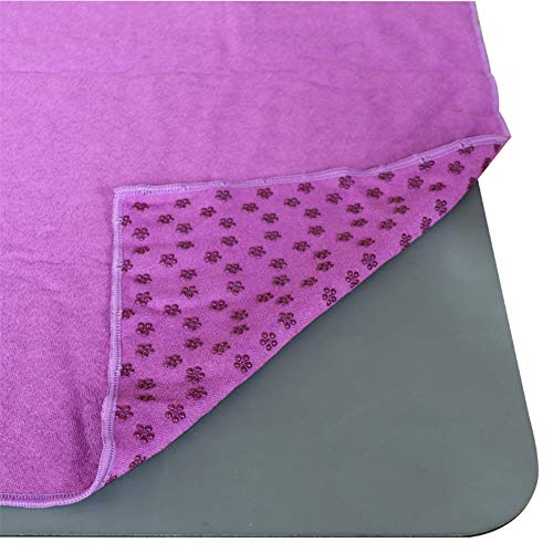 PPING-Hot-Yoga-Towel-Non-Slip-Yoga-Mat-Towel-Mat-Towel-For-Exercise-Hot-Yoga-Towel-Fitness-Mats-Towel-Non-Slip-Exercise-Mat-Towel-Non-Slip-Yoga-Towel-pink