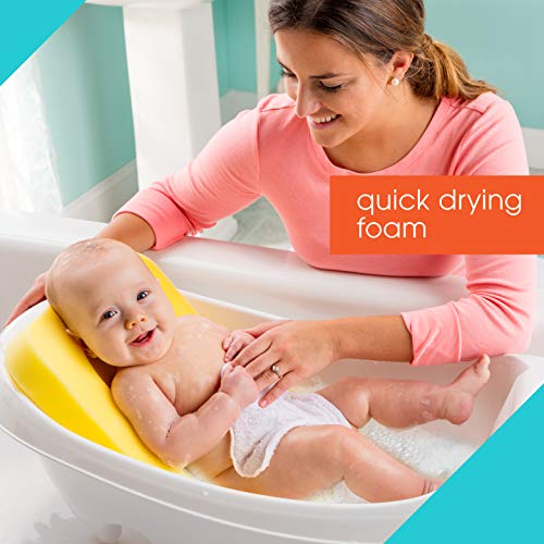 Summer Infant Comfy Bath Sponge Pricepulse