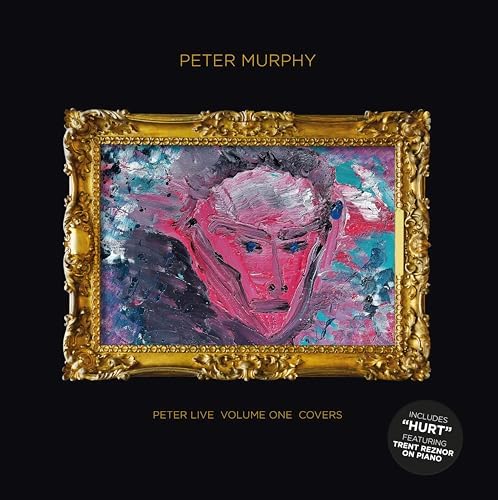 PETER／La Vie S'en Va vol.Ⅰ + live 97 2CD Amazon.com: Peter Live Volume One Covers: CDs & Vinyl