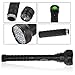 Sidiou Group Ultrabright 20000lm 21x Cree Xml-t6 5 Modes LED Flashlight Hunting Outdoor Exploration Flashlight Torch Lamp for 26650/18650 Battery