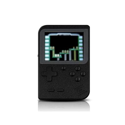 SNCQD 500-in-1 Retro Handheld Game Console for Kids Nigeria Ubuy