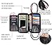 RFID Passport Holder Travel Wallet