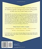Image de The New First Dictionary of Cultural Literacy: What Your Child Needs to Know