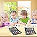 ArtCreativity Mini Art Sets for Kids- Pack of 12-23-Piece Kits with Watercolors, Crayons, Paint Brush & More- Fun Art Supplies, Paint Party Favors for Girls and Boys, Goody Bag Fillers, Carnival Prize