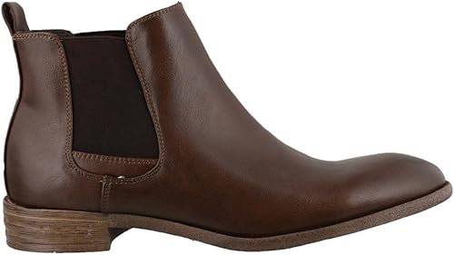 robert wayne oklahoma chelsea boot