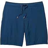 Fair Harbor Ozone Board Short –– Men’s Swimsuits with BreezeKnit Liner, 10-inch Inseam –– Quick Dry, Performance Swim Trunks