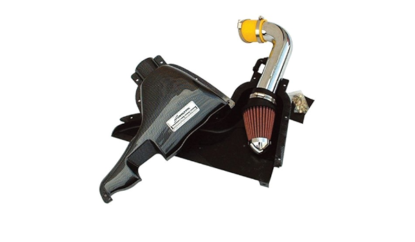 SIMOTA pts-153 Kit de Admisión Directa: Amazon.es: Coche y moto