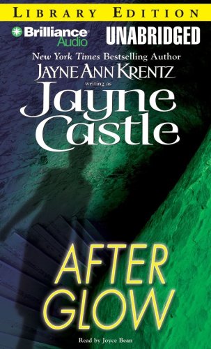 After Glow (Ghost Hunters Series)