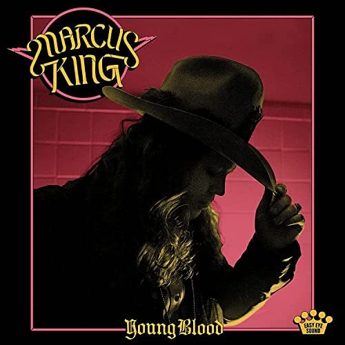 Marcus King Band - Marcus King Band - Amazon.com Music