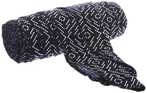 Moby Moby Wrap Classic, Black/White