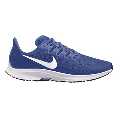 Amazon Nike Air Pegasus 36 Blue Nike Air Zoom Pegasus 36 TB Men's