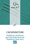 Image de L'acupuncture (French Edition)