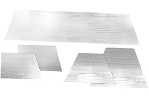 MotiveTech Car Body Filler Spreaders Set Film Scraping Tool Multipurpose Auto Styling Application Accessories Vehicle Tint Fi