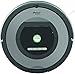 iRobot Roomba 772 - Robot aspirador, color negro y gris