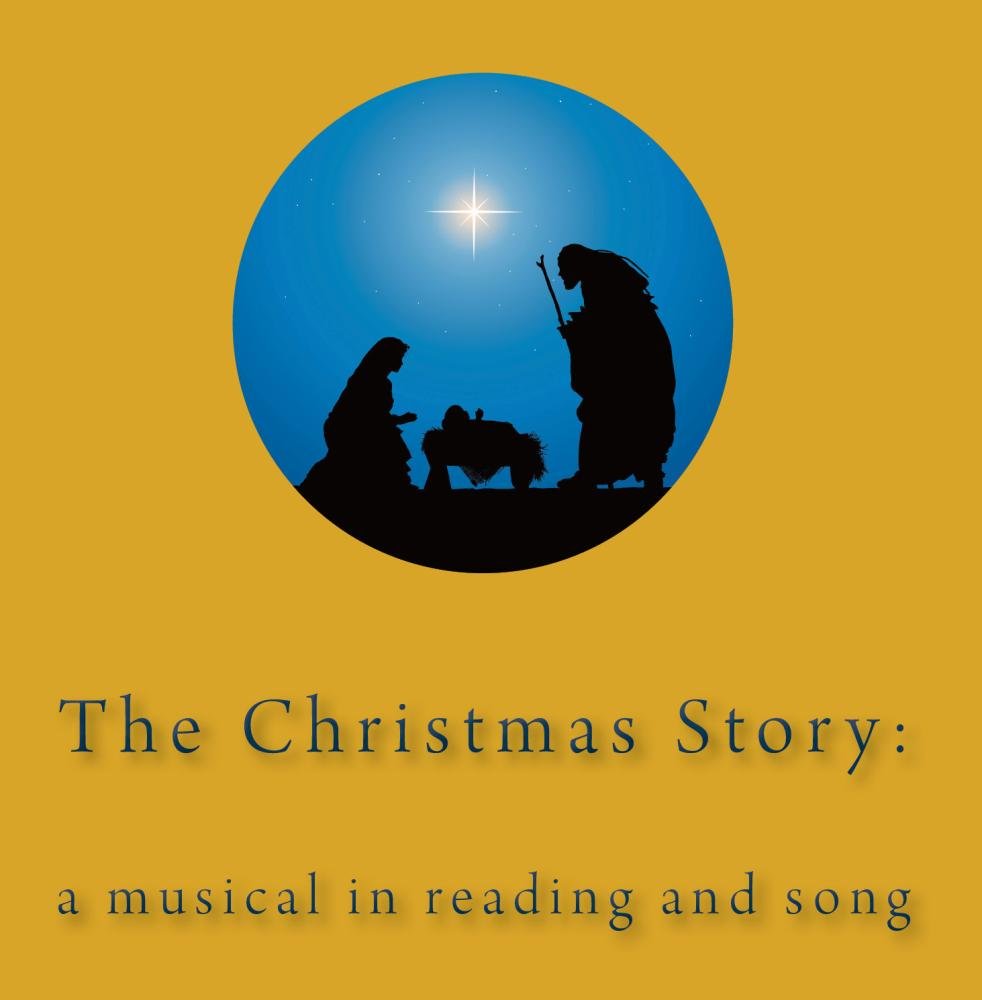 Story christmas musical preview choose Various Artists - The Christmas Story: a musical in reading and song - Amazon.com Music
