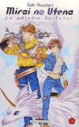 Mirai no utena