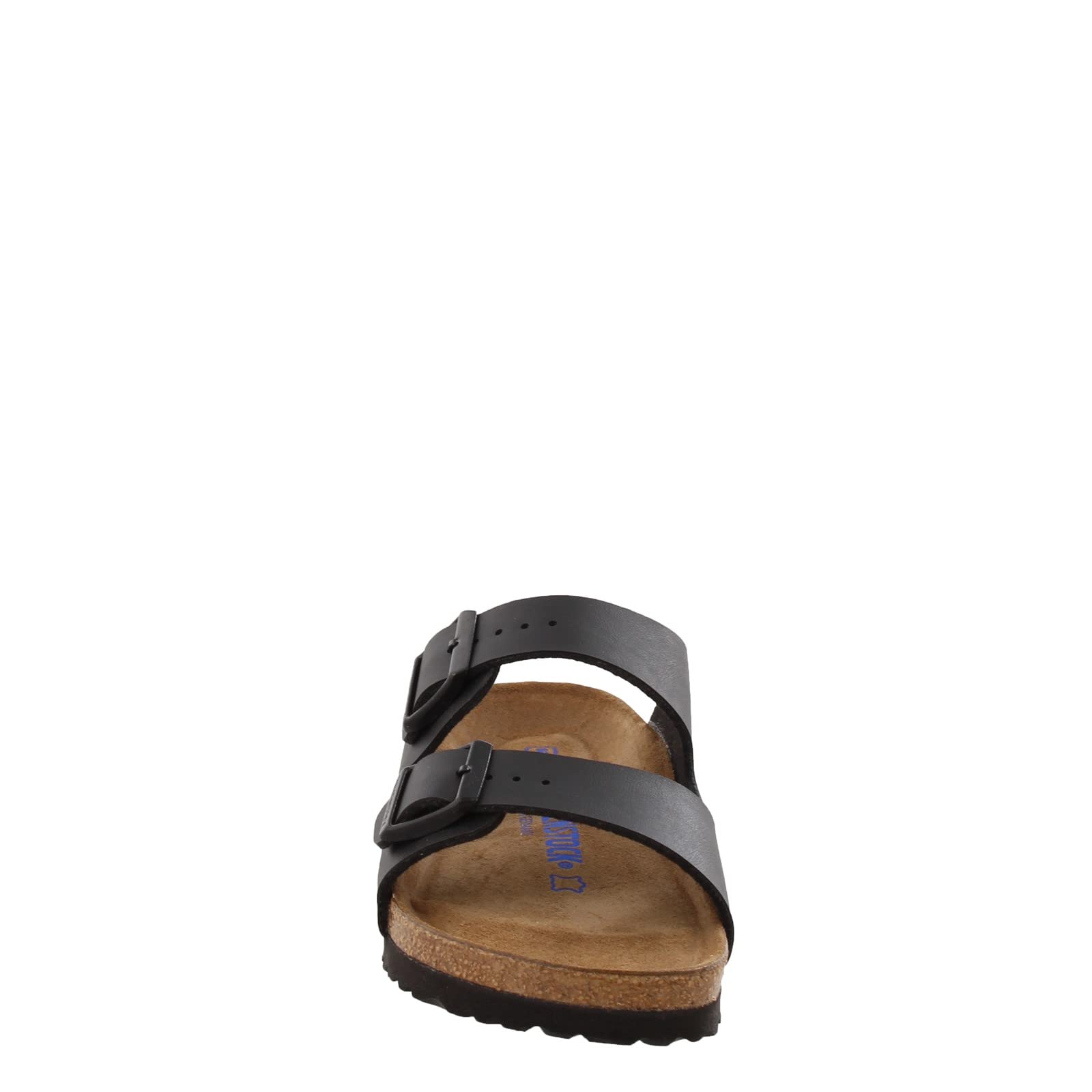 Birkenstock Unisex Adult Arizona Soft Footbed Sandals