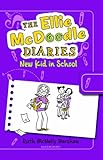 The Ellie McDoodle Diaries: New Kid in School