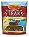 Zuke'S Genuine Jerky Dog Treats, Beef And Potato, 7-Ounce
