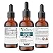 Full Spectrum Hemp Oil Extract - from Biovy™ - USA Grown Pure Hemp Extract Drops with No Artificial Fillers - All Natural Anxiety, Stress and Pain Relief Support Tincture For Relaxation and Deep Sleep