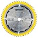 OVERPEAK 7-1/4 inch circular Saw Blade, 60 Tooth ATB Fine Finishing Saw Blades, Wood Cutting Blades, 5/8" Arbor and PermaShield Coating primary