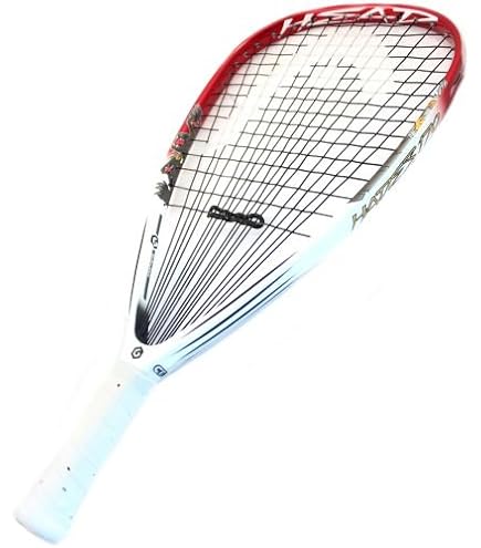 Comment choisir une raquette de racquetball