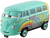 Tomica Disney Pixar Cars Fillmore C-14 (Japan) by Takara Tomy