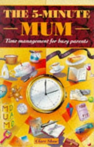 The 5-minute Mum