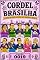 Livro CORDEL BRASILHA: SERIE 019