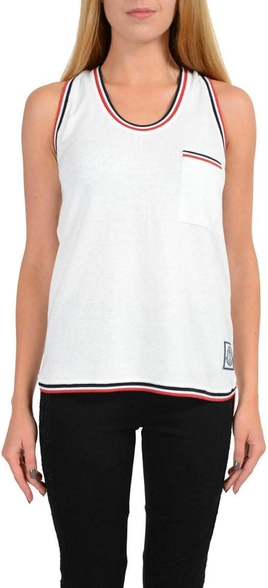 moncler tank top