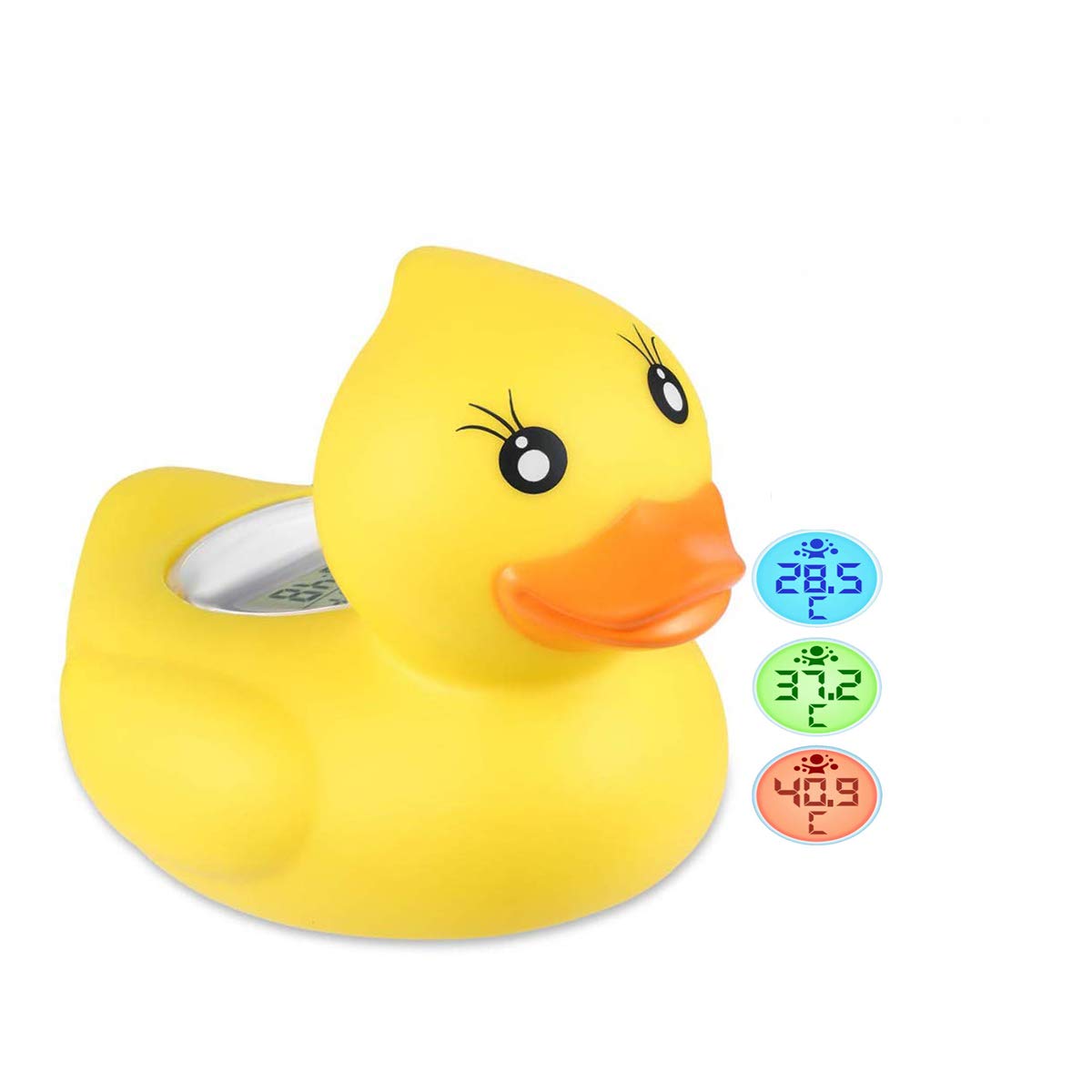 baby water temperature thermometer